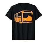 Busfahrer Geschenk für Damen und Herren, die diesen Beruf lieben. Auch für Kinder, Jungen und Mädchen die Busse mögen oder gerne mit dem Bus fahren.
