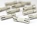 Bluecell pack of 10 pcs T12a 12A 250V Ceramic Fuses 5 x 20 mm (12amp)