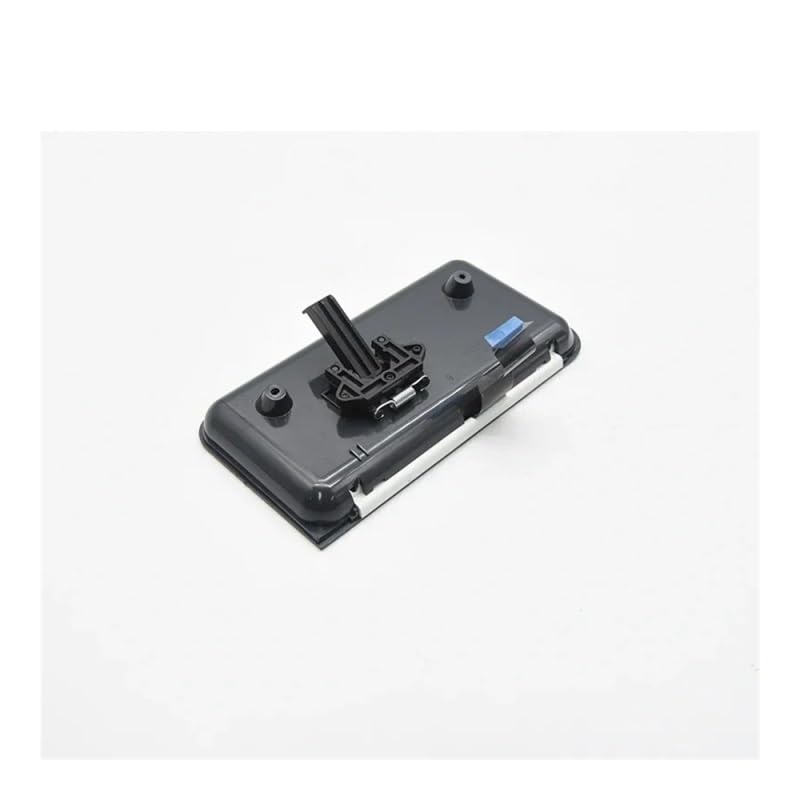 Panneau de Commande Premium D3Q20-60007 Haute Durabilité pour P58650 577DW - 3
