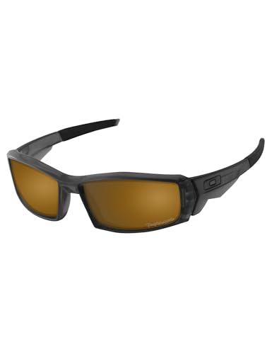 Image of ToughAsNails Polarized Replacement Lenses for Oakley Canteen 2006 Sunglasses - More Options