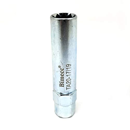 Bimecc TA20-17/19