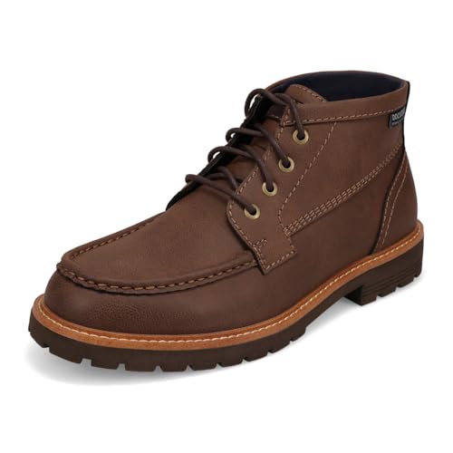 DOCKERS Men's Weston Ankle Boot