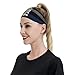 Class of 2028 Senior Year Loading Sports Sweatband Fashion Headband Wristband for Workout Sports3
