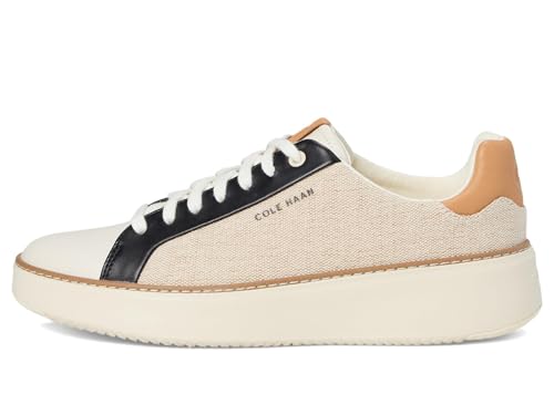 Image of Cole Haan Women's Grandpro Topspin Court Sneaker