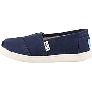 TOMS Alpargata Core, Mocassino Basso Unisex-Bambini e Ragazzi
