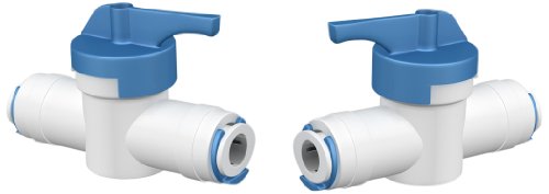AQUATICLIFE Buddie Fit Valve 1/4