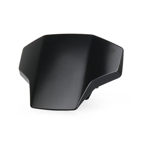 Saute-vent de sport pour moto Yamaha MT 09 et MT-09 SP modèles 2024 2025