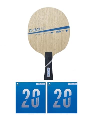 BN^X(VICTAS) 싅 Pbg ZX-GEAR OUT VF[Nnh Up fޓ tA V>20 Double Extra 2.0 Black/Red Zbg