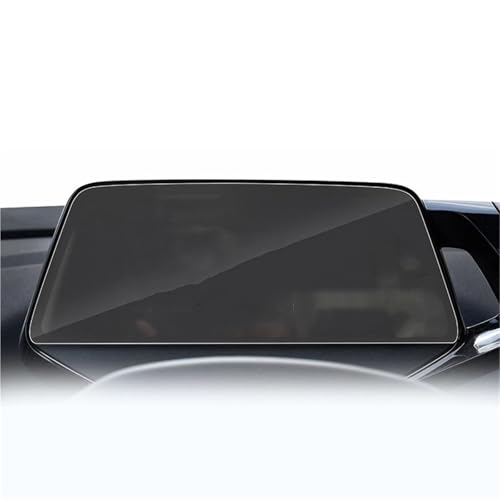 Verre trempé autoradio ID3 2021 protection écran navigation GPS