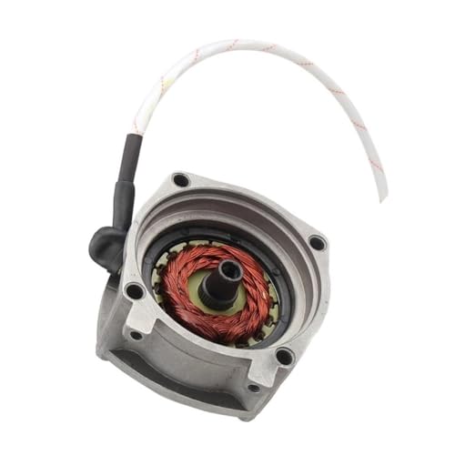 Démarreur pour mini moto 49CC performant conçu pour lancer un moteur 2 temps de sport