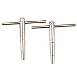 Accessoires pour trompette : une conception précise assure une utilisation facile et pratique pour la réparation de votre instrument de musique, outils d'accordage