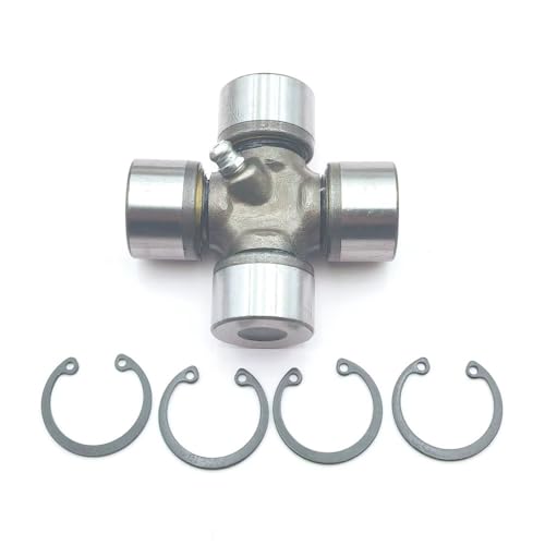 Joint universel 25x64 croisillon cardan quad 7020-290130 500 520 550 600 625