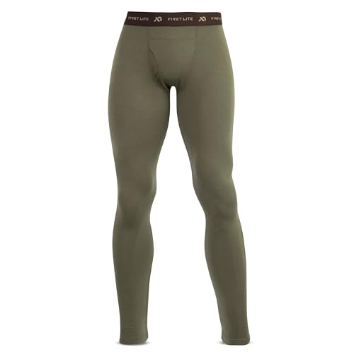 First Lite Men’s Kiln Long John