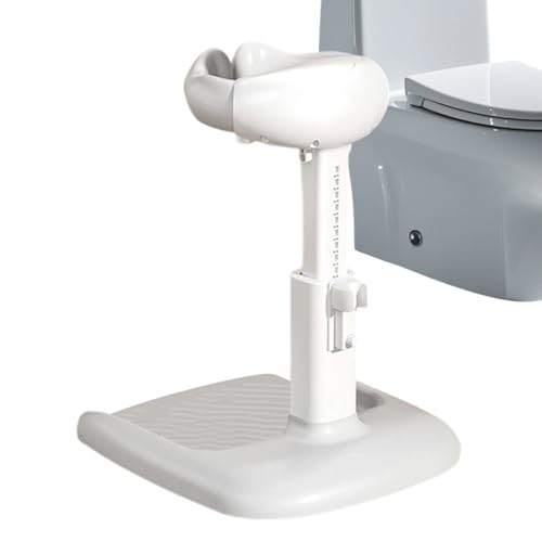 Support de fête prénatale antidérapant et ergonomique pour bébé de 6 à 36 mois