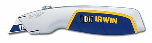 IRWIN Utility Knife, Retractable (2082200)