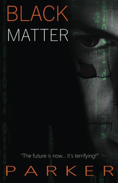 Buy Black Matter — BookShops.in
