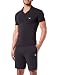 Produktbild Emporio Armani Men's Soft Modal Pajama Set Pajamas, Black, L