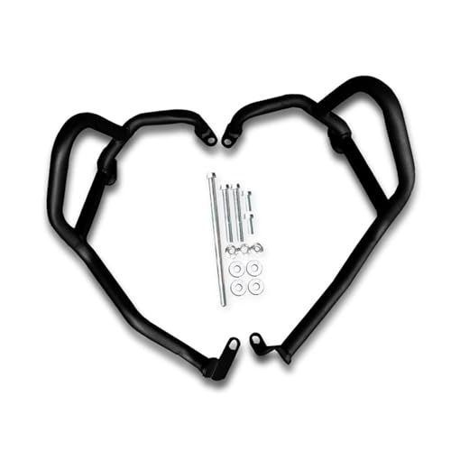 Cadre de moto pare-chocs Voge 350 AC accessoires de protection moteur