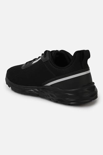 Image of Reebok Men's Running Shoes EVA Cushioned Rubber Outsole Sports Shoes for Men | Lightweight Gym Shoe for Men | Running, Jogging, Walking & Gym | Super Speed M