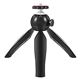 apeman projector mini portable video ❤ 【Estabilidad y flexibilidad】 Excelente para una variedad de proyectores para entretenimiento en interiores y exteriores. Nuestro trípode es firme, puede confiar en él en cualquier situación, no hay más dispositivos que se deslicen o caigan.