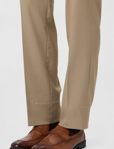 Image of Louis Philippe Men Work Utility Pants