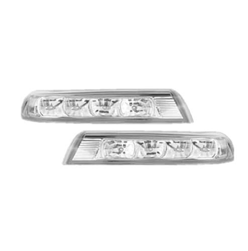 Clignotant de rétroviseur Hyundai Veracruz IX55 : fini l'infiltration d'eau 87613-3J000