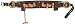 Klein Tools 5266N-19D Semi-Floating Body Belt Style 5266N 19-Inch