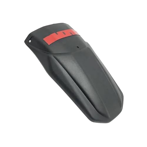 Garde-Boue Moto Éclaboussures Solution Protection Radiateur CB500X