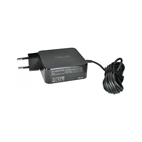 Cargador ASUS AD887020 Original 65W EU Delgado Cover