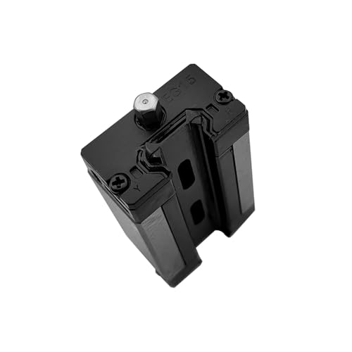 Guide linéaire EGH15CA rail 650mm pour imprimante 3D et commande numérique - 4