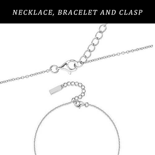 670 Pcs Lobster Clasps And Open Jump Rings Set, 12Mm Jewelry Clasps Bracelet Clasps Lobster Claw Clasps For Diy Bracelet Necklace Jewelry Making(Silver) #TOP5