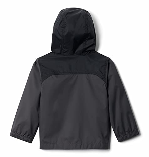 Image of Columbia Boys' Glennaker Rain Jacket