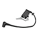 NVDERTA Ignition Coil Compatible With GT Garden. Berlan, Fuxtec, Gardech, Mac Dillen, Plantiflex,Roxon, Scion, Silex, 25CC Chainsaw