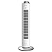 Cecotec EnergySilence 8090 Skyline. Digitaler Turmventilator von 33’’ (84cm) Kupfermotor. 60 W. 3 Geschwindigkeiten. 120 Minuten Zeitschaltuhr Oszillation. MI 4 günstig Kaufen-Cecotec EnergySilence 8090 Skyline. Digitaler Turmventilator von 33’’ (84cm) Kupfermotor. 60 W. 3 Geschwindigkeiten. 120 Minuten Zeitschaltuhr Oszillation.