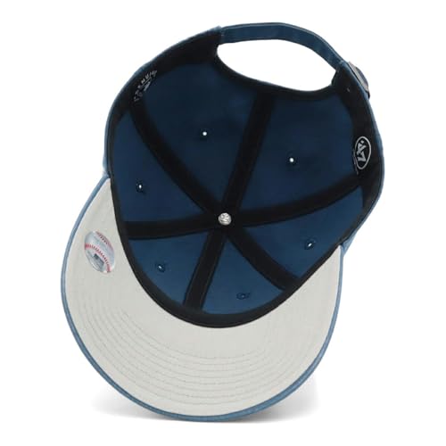 Forty Seven Brand 47Brand Clean Up MLB Suspense Cap miniatura 4