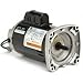 U.S. Motors US Motors Pump, 2 HP, 1-Phase, 3450 RPM Motor, JS2002-2