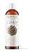 Castor Oil, Cold Pressed 16 oz