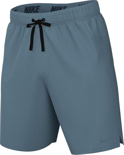 Short running Homme Nike DF Unlimited évacuant la transpiration pour rester au sec