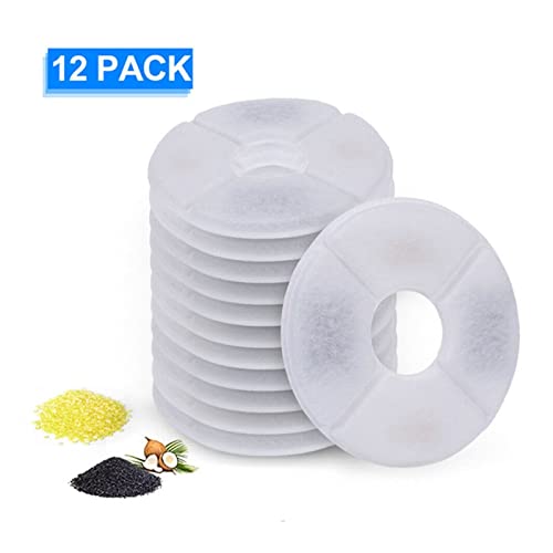 Fuentes automáticas para perro y gato PEVSCO 2.4L gris miniatura 7