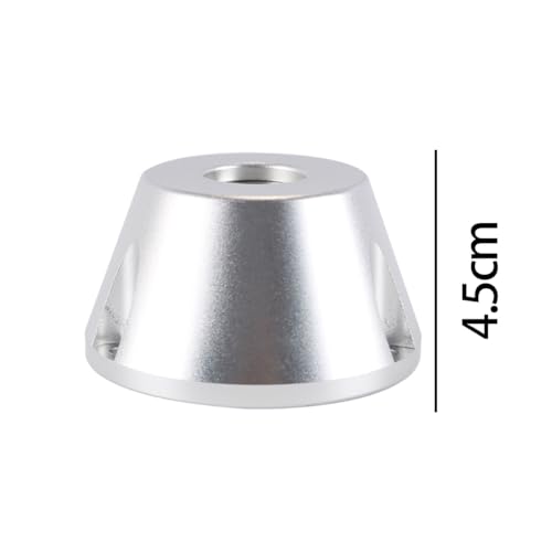 Tiardey 10000GS Sicherheitsetikettenentferner, magnetischer Etikettenentferner für Kleidung, EAS-System, Etikettenlöser für kleine und große Hartetiketten