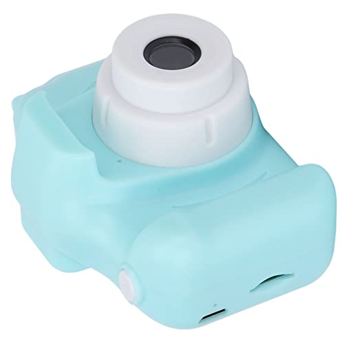Cámara digital para niños con pantalla 2.0 pulg y 5 modos miniatura 3