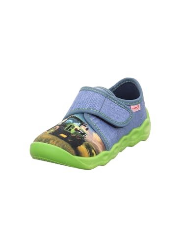Image of Superfit Boys Bubble Slippers