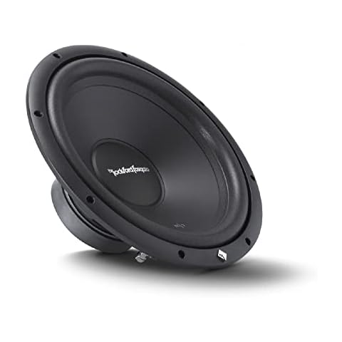 Rockford Fosgate Prime Series 12" Subwoofer Cover