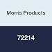 LED Kitchen Ceiling Lights Fixture, Flush Mount, Northwest Bay Collection, Satin Nickel, 14" Size, 17W Wattage, 4000K Color Tempurature