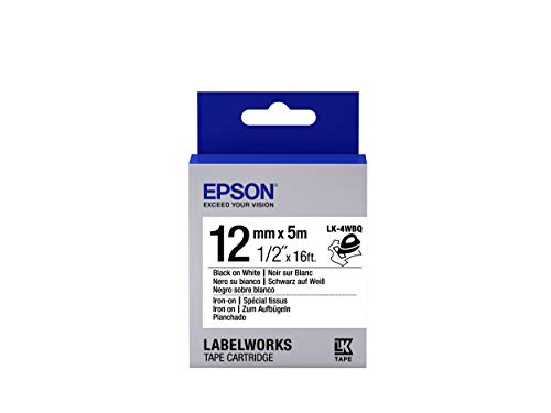Epson LK 4WBQ - vue 3