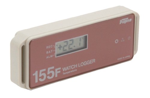 WatchLogger(cd@쏊) xf[^K[(ZT[^EhENFCʐM) KT-155F