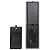 New NH305UD Remote Control fit for Emerson TV LF402EM6 LF402EM6F LF461EM4 LF461EM4A LF501EM4 LF501EM4A LF501EM4F LF501EM5 LF501EM5F LF501EM6F
