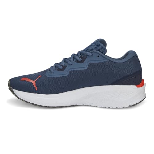 PUMA Mens Aviator Profoam Sky Better Running Sneakers Shoes - Blue - Size 13 M3