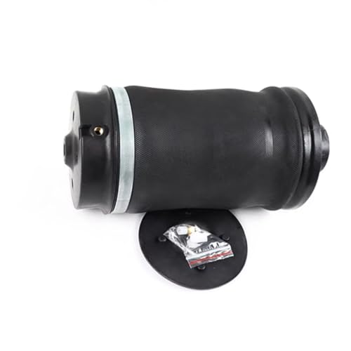 Suspensión neumática trasera para Benz ML W164 W166 amortiguador fuelle 1643200625 5
