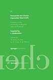 Fortschritte der Chemie organischer Naturstoffe / Progress in the Chemistry of Organic Natural Products (Fortschritte der Chemie organischer Naturstoffe ... Natural Products Book 80) (English Edition)